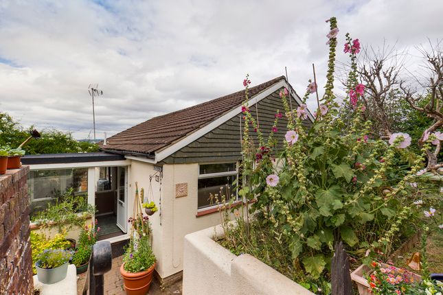 Detached house for sale in Courtenay Road, Newton Abbot