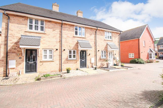 2-bed house on 23, Radcliffe Mews, Bedford, £280,000