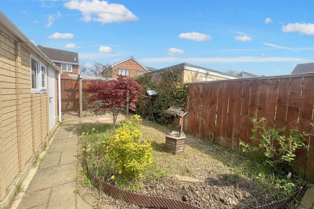 Bungalow for sale in Croxton Close, Stockton-On-Tees
