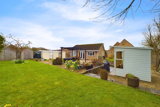 Bungalow for sale in Thornhill, Chacombe
