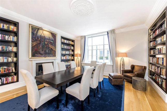 Flat for sale in King Street, St James's, London