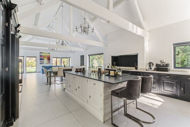 Kitchen/Family Room