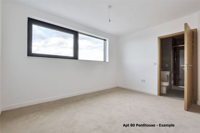 Flat for sale in Apartment 39 (Plot 26) B Block, Yacht Club Place, Trent Lane, Nottingham, Nottinghamshire