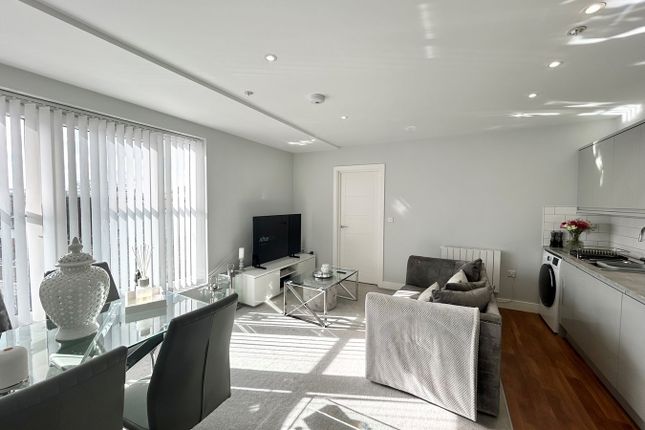 Flat for sale in Cooden Sea Road, Bexhill On Sea