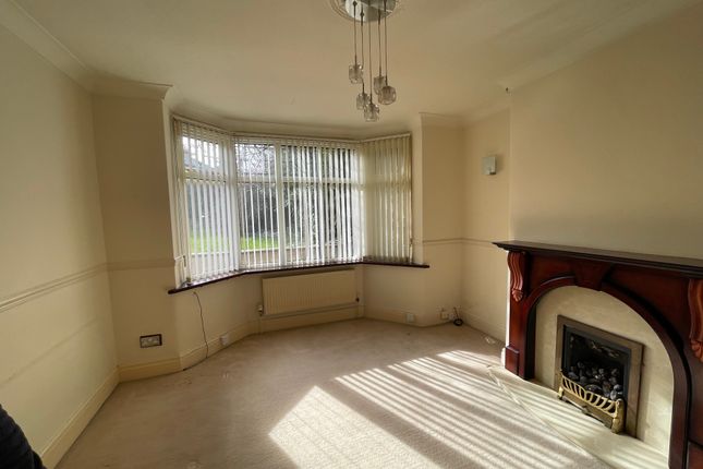 Semi-detached house for sale in Dovedale Road, Rotherham