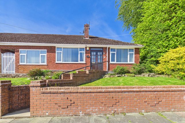 3-bed house on 21, Troutbeck Grove, St Helens, £260,000