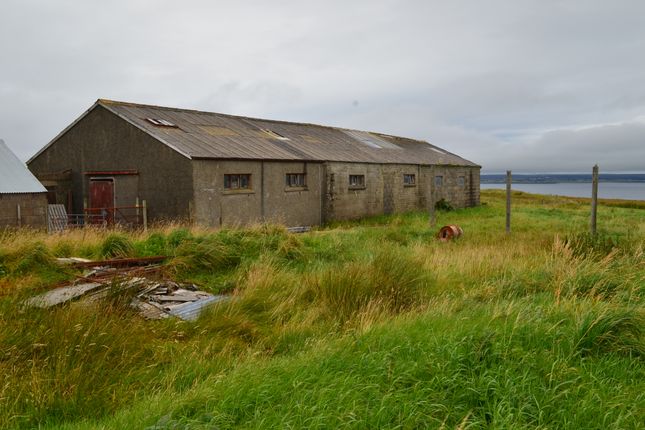 Land for sale in Shulishader, Isle Of Lewis