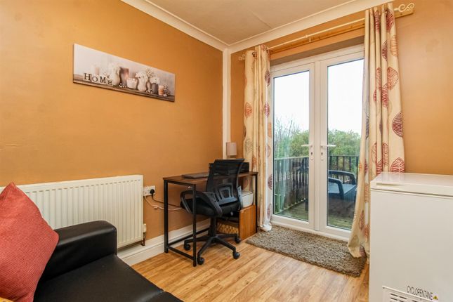 Terraced house for sale in Langdale Drive, Wakefield