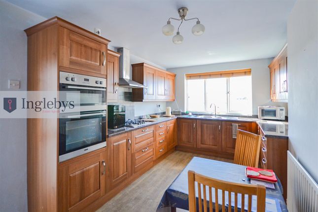 Terraced house for sale in Staithes Lane, Staithes, Saltburn-By-The-Sea