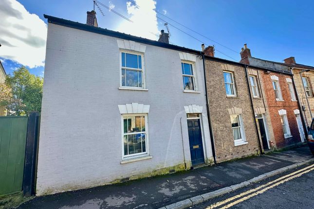 Town house for sale in 50, Bove Town, Glastonbury, Somerset