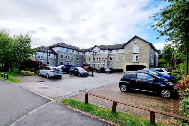 Thumbnail Property for sale in Clachnaharry Court, Clachnaharry Road, Inverness