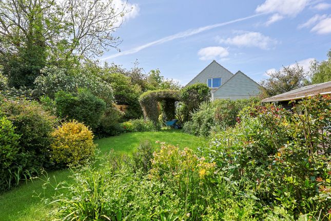 Detached house for sale in The Lanes, Over, Cambridge