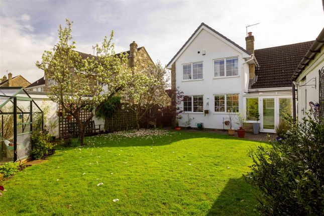 Detached house for sale in Bownas Road, Boston Spa, Wetherby