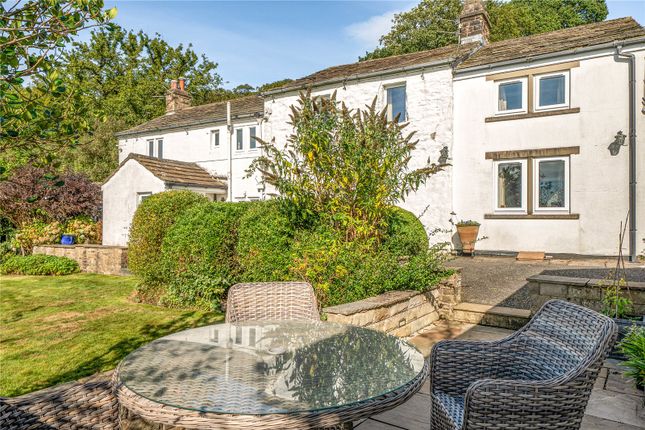 White Cottage,, Whins Lane, Simonstone photo 2