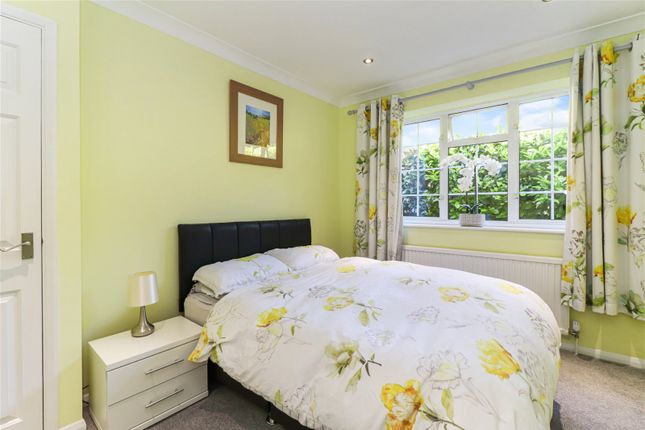 Detached house for sale in Booker Common, High Wycombe