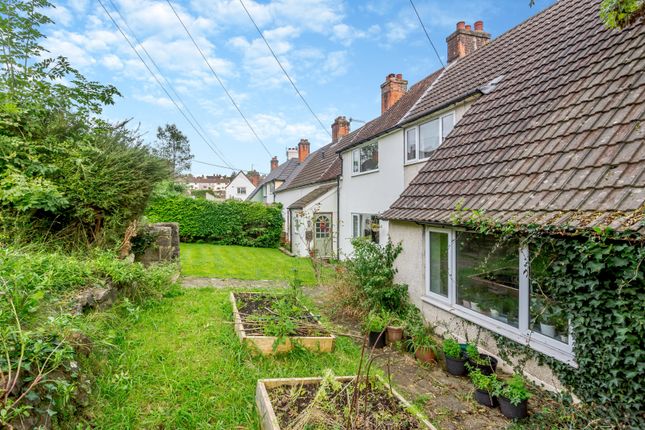 End terrace house for sale in Hughes Crescent, Chepstow, Monmouthshire