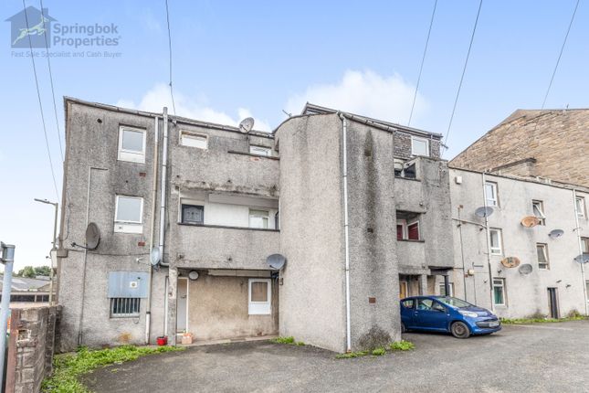 Thumbnail Flat for sale in Mcgill Street, Dundee, Angus