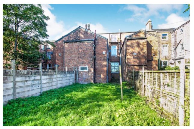 Semi-detached house to rent in Moss Lane East, Manchester