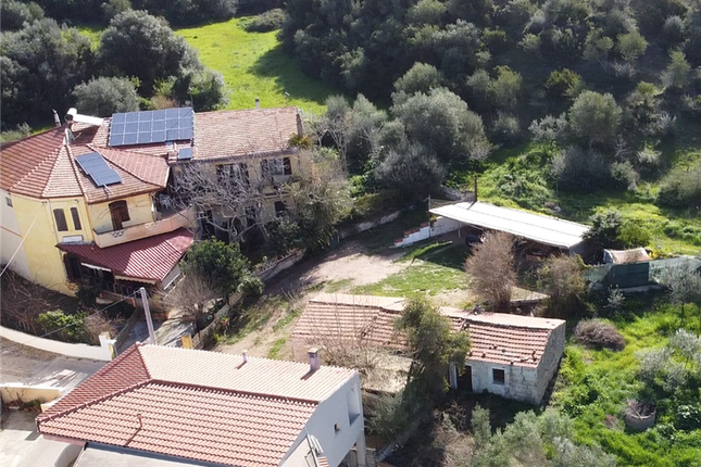 Thumbnail Property for sale in Santa Maria Coghinas, Sassari, Sardinia, Italy