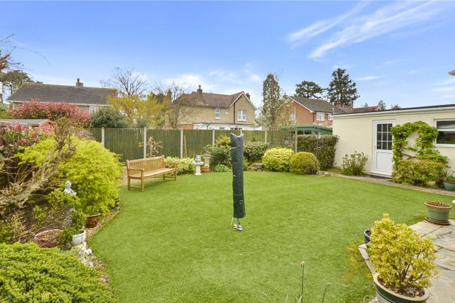 Bungalow for sale in Arnold Road, West Moors, Ferndown, Dorset