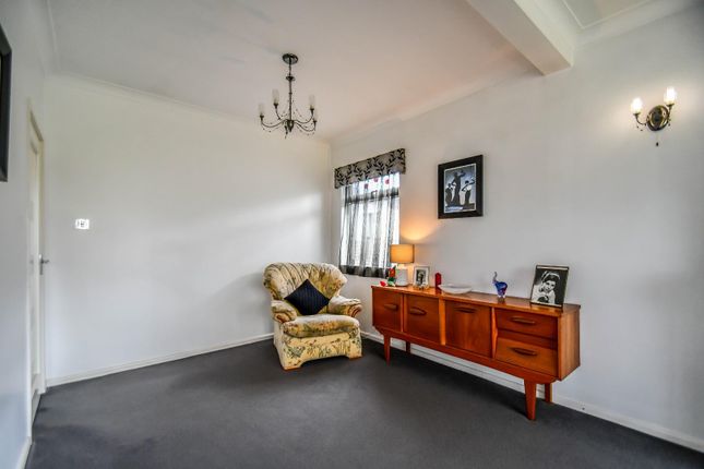 Detached bungalow for sale in Branscombe Square, Southend-On-Sea