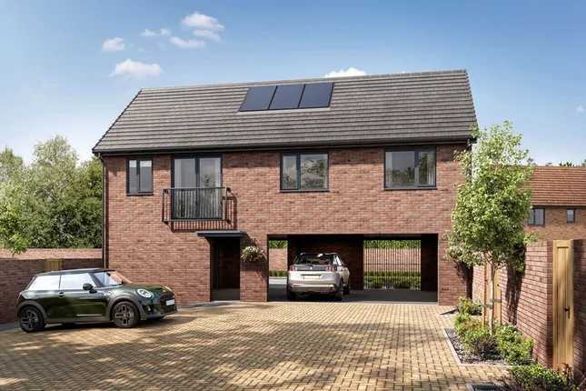 Taylor Wimpey - Dukes Quarter