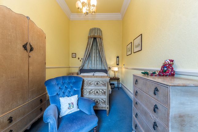 Flat for sale in Newcastle Drive, The Park, Nottingham