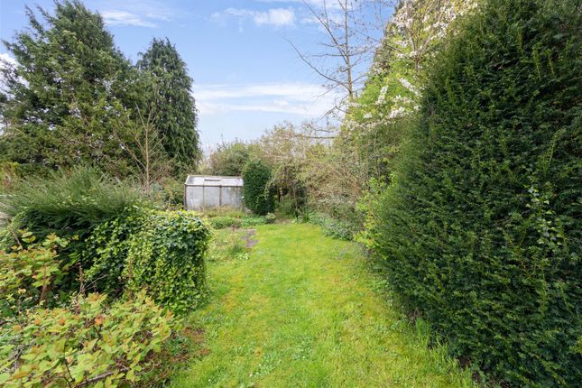 Detached house for sale in Veals Lane, Hinton St. Mary, Sturminster Newton