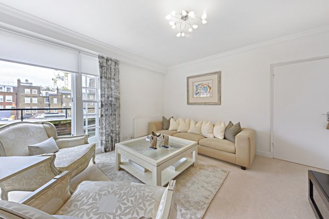 Thumbnail Flat to rent in Park Mount Lodge, Mayfair