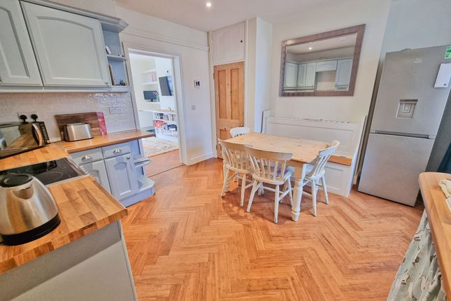 Flat 1, 19 Prince Of Wales Road, Cromer photo 3