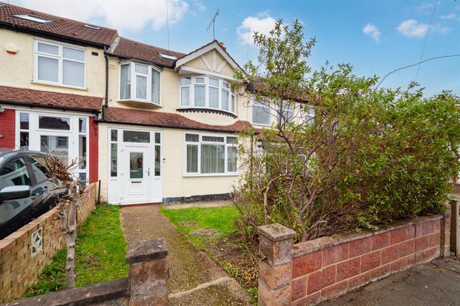 Thumbnail Terraced house for sale in Hallmead Road, Sutton