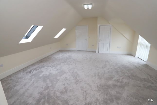 Detached house to rent in Whitehall Lane, Iveston, Consett