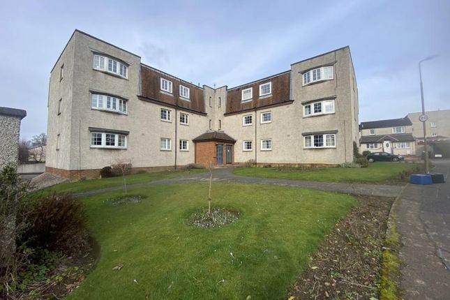 Thumbnail Flat to rent in Braehead Avenue, Edinburgh