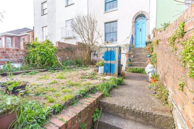 Terraced house for sale in Richmond Road, Montpelier, Bristol