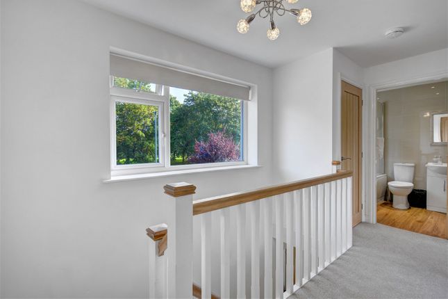 Detached house for sale in Lowerfield Road, Chester, Cheshire