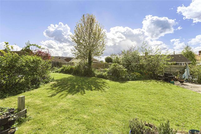 Bungalow for sale in Wykeham Rise, Chinnor, Oxfordshire