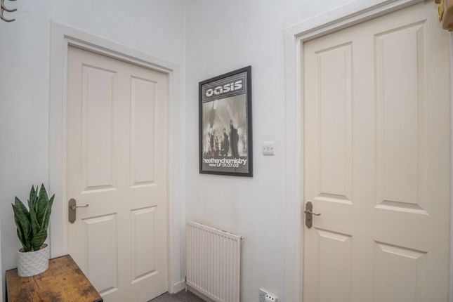 Flat for sale in Cathkin Road, Battlefield