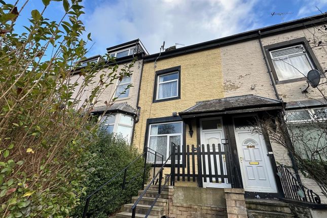 Terraced house for sale in Bolton Road, Bradford