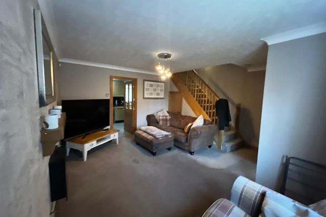 Detached house for sale in Cambrian Bar, Low Moor, Bradford