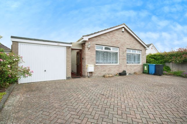 Detached bungalow for sale in Yarmouth Road, Poole