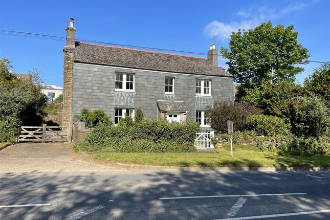 4-bed house on Winsor House, Pelynt, Looe, £425,000