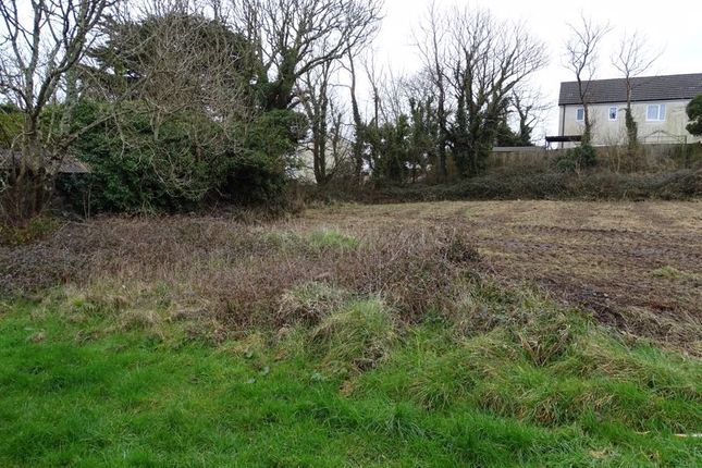 Land for sale in North Country, Redruth