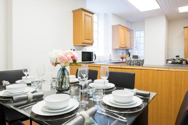 Flat 14, Strathmore Court, 143 Park Road, London photo 3