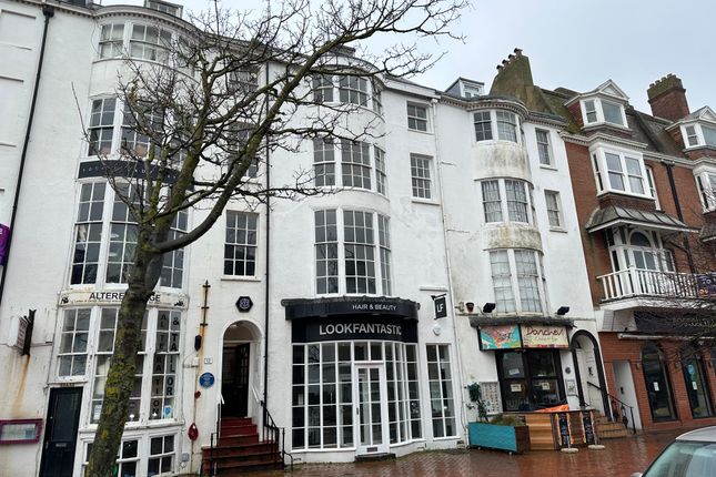 Retail premises for sale in Montague Place, Worthing