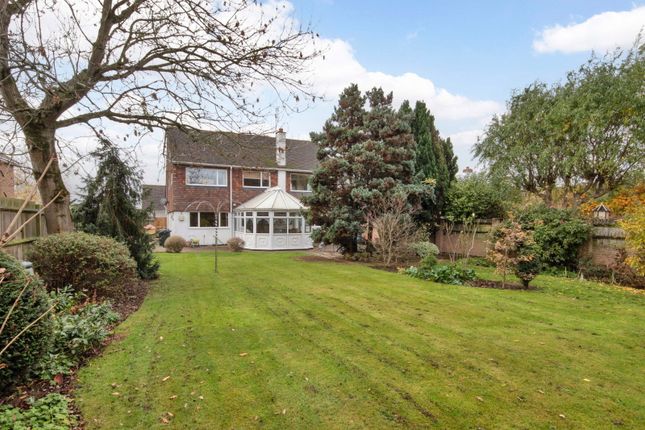 Boundary Lodge, Main Road, Longfield photo 3