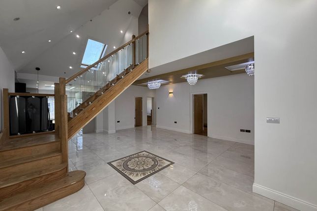 4 bed property for rent in Park Avenue, Luton LU3