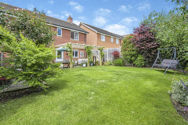 8, Quarry Road, Southam photo 2