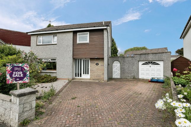 Thumbnail Detached house for sale in Parkhill Circle, Aberdeen
