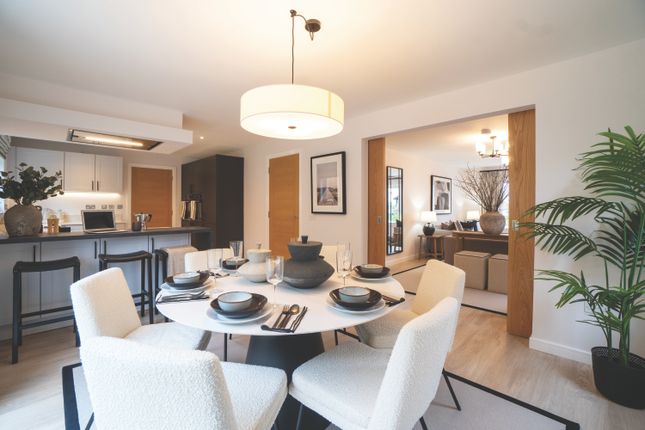 172 The Mackenzie, Lethington Gardens, Haddington photo 3