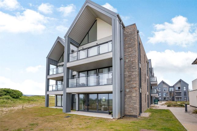 Thumbnail Flat for sale in The Rest, Rest Bay, Porthcawl, Mid Glamorgan